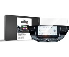 GrizzGlass Folia keramikinė GrizzGlass CarDisplay Protection do Opel Grandland X 2017-2021 2 gen.