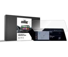 GrizzGlass Folia keramikinė GrizzGlass CarDisplay Protection do BMW X6 G06 12.3" 2019-2023