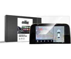 GrizzGlass Folia keramikinė GrizzGlass CarDisplay Protection do Kia Stinger 2017-2020