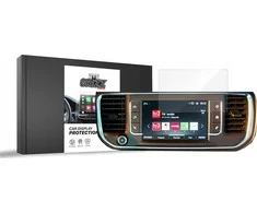 GrizzGlass Folia keramikinė GrizzGlass CarDisplay Protection do Opel Vivaro 3 7" 2023 m.