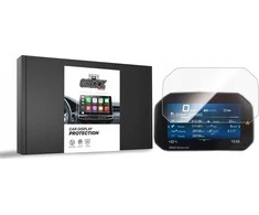 GrizzGlass Folia keramikinė GrizzGlass CarDisplay Protection do BMW F 900 R 6,5" TFT 2020-2024