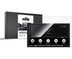 GrizzGlass Folia Keramikinė GrizzGlass CarDisplay Protection do Sony XAV-AX4050 6,95" 2DIN