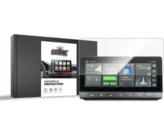 GrizzGlass Folia keramikinė GrizzGlass CarDisplay Protection do MG 4 10,25" 2022-2024