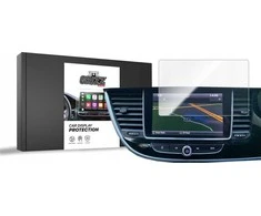 GrizzGlass Folia keramikinė GrizzGlass CarDisplay Protection do Opel Mokka X 2016-2019