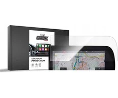 GrizzGlass Folia keramikinė GrizzGlass CarDisplay Protection do Porsche 911 992 Turbo S