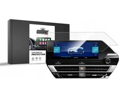 GrizzGlass Folia keramikinė GrizzGlass CarDisplay Protection do Citroen C4 3 10" 2021-2024