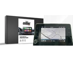 GrizzGlass Folia keramikinė GrizzGlass CarDisplay Protection do Opel Combo E 8" 2023
