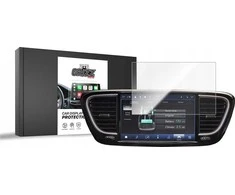 GrizzGlass Folia Keramikinė GrizzGlass CarDisplay Protection do Chrysler Pacifica Uconnect 8,4" 2016-2020