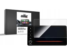 GrizzGlass Folia Keramikinė GrizzGlass CarDisplay Protection do Mitsubishi Space Star 7" 2024