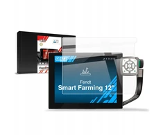 GrizzGlass keraminė plėvelė CarDisplay Protection, skirta FendtONE Smart Farming 12'' (2013-2019) (GRZ19696)