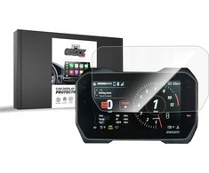 GrizzGlass Folia Keramikinė GrizzGlass CarDisplay Protection do Ducati Multistrada V4 S Grand Tour 7" 2024 m.