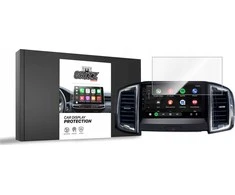 GrizzGlass Folia Keramikinė GrizzGlass CarDisplay Protection do Ford Ranger 2019 8"