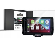 GrizzGlass Folia Keramikinė GrizzGlass CarDisplay Protection do Toyota Aygo X 9" HD 2022