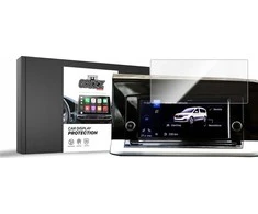 GrizzGlass Folia keramikinė GrizzGlass CarDisplay Protection do Ford Tourneo Connect 4 8,5" 2022 m.