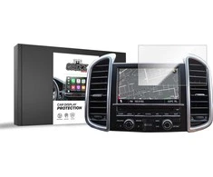 GrizzGlass Folia keramikinė GrizzGlass CarDisplay Protection do Porsche Cayenne 2 958 2010-2017