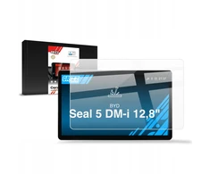 GrizzGlass Keraminė plėvelė GrizzGlass CarDisplay Protection, skirta BYD Seal 5 DM-i 12,8'' (2025-2026)