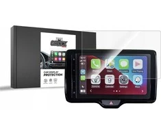 GrizzGlass Folia Keramikinė GrizzGlass CarDisplay Protection do Toyota Yaris GR 9" HD 2020
