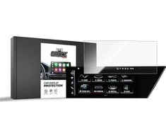 GrizzGlass Folia keramikinė GrizzGlass CarDisplay Protection do Audi A3 Sport Back 8Y