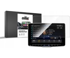 GrizzGlass Folia Keramikinė GrizzGlass CarDisplay Protection do Alpine Halo9 iLX-F905D