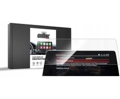 GrizzGlass Folia keramikinė GrizzGlass CarDisplay Protection do BMW X4 G02 10,25" 2021-2024