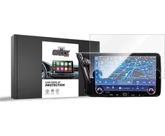 GrizzGlass Folia Keramikinė GrizzGlass CarDisplay Protection do Lexus LM 2023