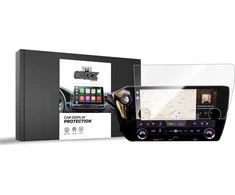 GrizzGlass Folia Keramikinė GrizzGlass CarDisplay Protection do Lexus NX 350H