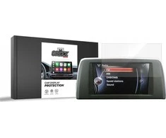 GrizzGlass Folia keramikinė GrizzGlass CarDisplay Protection do BMW 2 218d Active Tourer 2014-2019