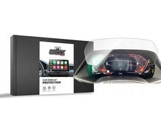 GrizzGlass Folia keramikinė GrizzGlass CarDisplay Protection do BMW X4 G02 Live Cockpit 12,25" 2018 m.