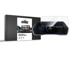 GrizzGlass Folia Keramikinė GrizzGlass CarDisplay Protection do Tesla Model X 12,3"2016-2021
