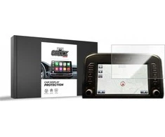 GrizzGlass Folia keramikinė GrizzGlass CarDisplay Protection do Kia Picanto 2 7" 2011-2017