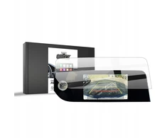 GrizzGlass Keraminė plėvelė GrizzGlass CarDisplay Protection, skirta Lexus ES 12,3'' (2022-2025)