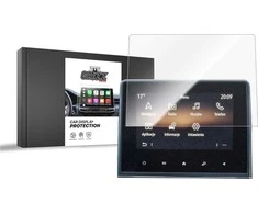 GrizzGlass Folia keramikinė GrizzGlass CarDisplay Protection do Mitsubishi Colt 7" 2024