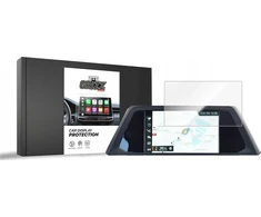 GrizzGlass Folia keramikinė GrizzGlass CarDisplay Protection do BMW X4 G02 6,5" 2018-2022