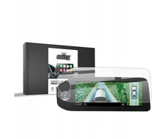 GrizzGlass keraminė plėvelė CarDisplay Protection, skirta Lexus LS 12,3'' (2021-2025)