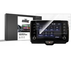 GrizzGlass Folia keramikinė GrizzGlass CarDisplay Protection do Toyota Yaris GR 8" 2020-2023