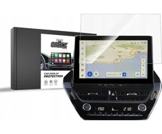 GrizzGlass Folia keramikinė GrizzGlass CarDisplay Protection do Toyota Yaris 10,5" 2024 m.