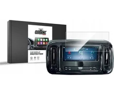 GrizzGlass Folia keramikinė GrizzGlass CarDisplay Protection do Mercedes Vito MBUX 10,25" 2023-2024
