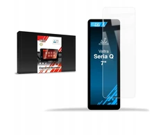 GrizzGlass Keraminė plėvelė CarDisplay Protection, skirta Valtra Q serijos A-Pillar ekranui 7'' (2017-2026) (GRZ19692)