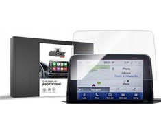 GrizzGlass Folia keramikinė GrizzGlass CarDisplay Protection do Ford Focus 4 8" 2018 m.