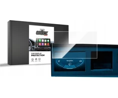 GrizzGlass Folia Keramikinė GrizzGlass CarDisplay Protection do MAN TGX 7"