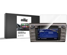 GrizzGlass Folia keramikinė GrizzGlass CarDisplay Protection for Toyota RAV4 4 2013-2018