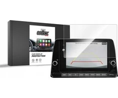 GrizzGlass Folia keramikinė GrizzGlass CarDisplay Protection do Kia Picanto 3 8" 2023