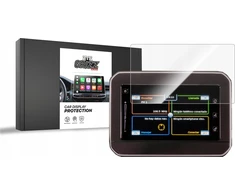 GrizzGlass Folia keramikinė GrizzGlass CarDisplay Protection do Suzuki SX4 S-Cross 7" 2016 m.