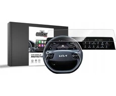 GrizzGlass Folia keramikinė GrizzGlass CarDisplay Protection do Kia EV6 GT 2023