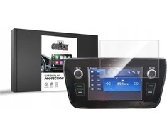 GrizzGlass Folia keramikinė GrizzGlass CarDisplay Protection do SsangYoung Tivoli 8" 2023-2024