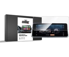 GrizzGlass Folia keramikinė GrizzGlass CarDisplay Protection do Range Rover Sport 2017-2023
