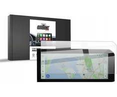 GrizzGlass Folia keramikinė GrizzGlass CarDisplay Protection do Toyota Land Cruiser 8 12,3" 2024
