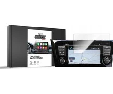 GrizzGlass Folia keramikinė GrizzGlass CarDisplay Protection do Nissan X-Trail T32 3 2015 m.