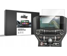 GrizzGlass Folia keramikinė GrizzGlass CarDisplay Protection do Ford Mustang 6 2014-2023