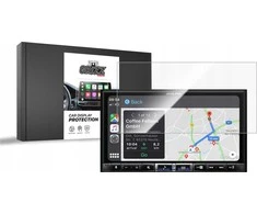 GrizzGlass Folia Keramikinė GrizzGlass CarDisplay Protection do Alpine iLX-705D
